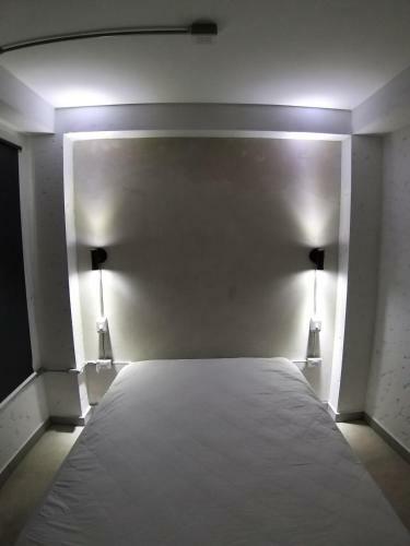 Farallones Apartahotel - Betania