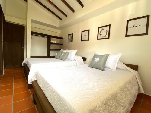 Bed & Breakfast Casa Betel Hotel Boutique