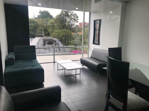 Apartamento Unicentro