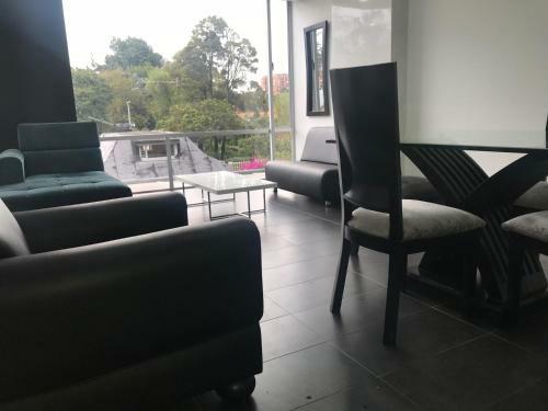 Apartamento Unicentro