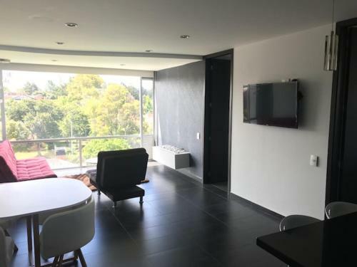 Apartamento Unicentro
