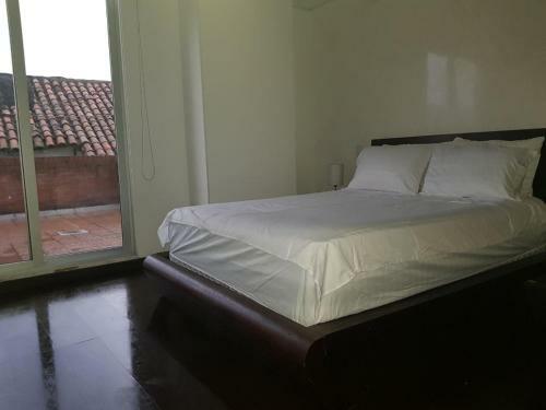 Apartamento Unicentro