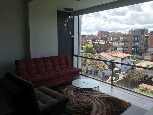 Apartamento Unicentro