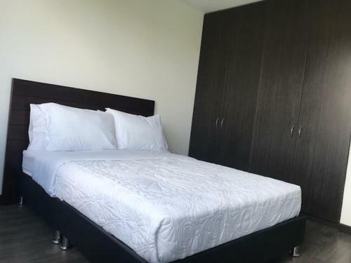 Apartamento Unicentro