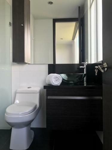 Apartamento Unicentro