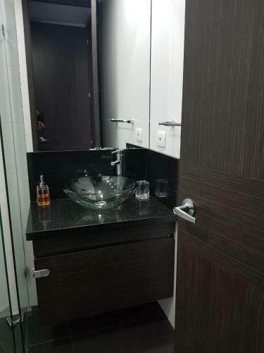 Apartamento Unicentro
