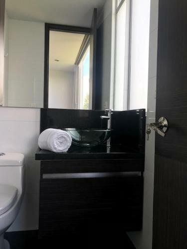 Apartamento Unicentro
