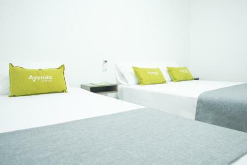 Hostal Hotel Ayenda House Concepci�n 1317