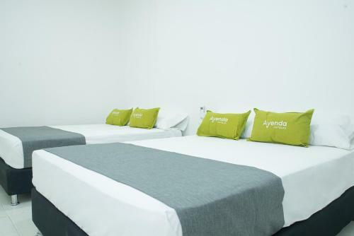 Hostal Hotel Ayenda House Concepci�n 1317