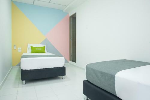 Hostal Hotel Ayenda House Concepci�n 1317