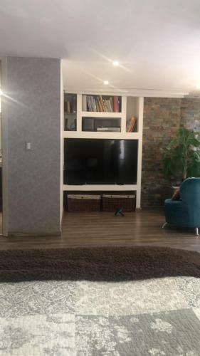 Apartamento Galicia