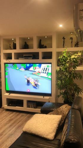 Apartamento Galicia