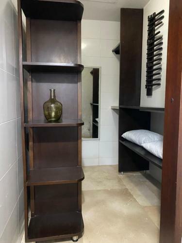 Apartaestudio Amplio