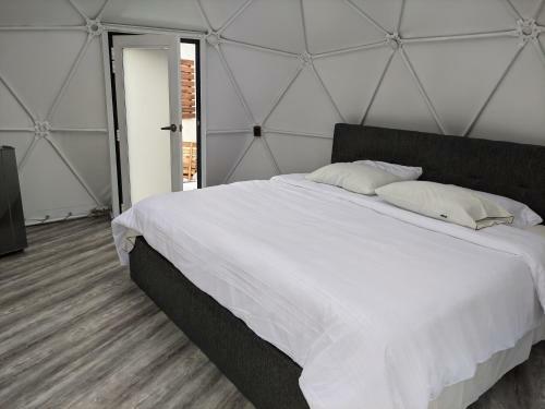Barichara Glamping