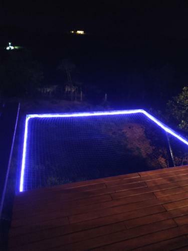 Barichara Glamping