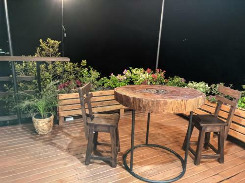 Barichara Glamping