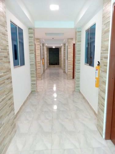 Hotel El Olam