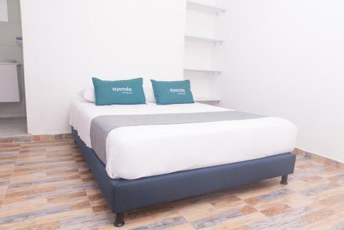Hotel Ayenda The Mendoza Grand 1326