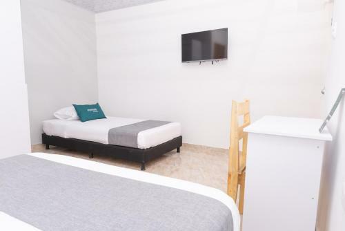 Hotel Ayenda The Mendoza Grand 1326