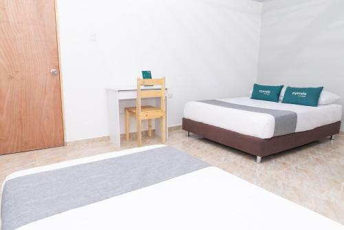 Hotel Ayenda The Mendoza Grand 1326