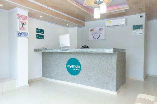 Hotel Ayenda The Mendoza Grand 1326