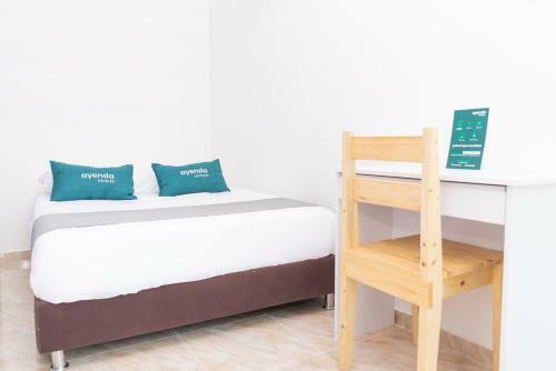 Hotel Ayenda The Mendoza Grand 1326