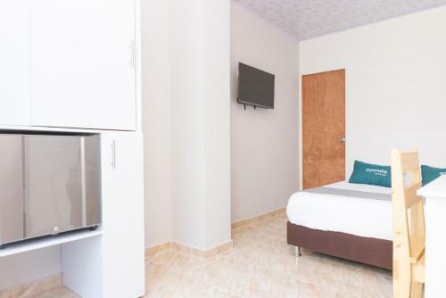 Hotel Ayenda The Mendoza Grand 1326