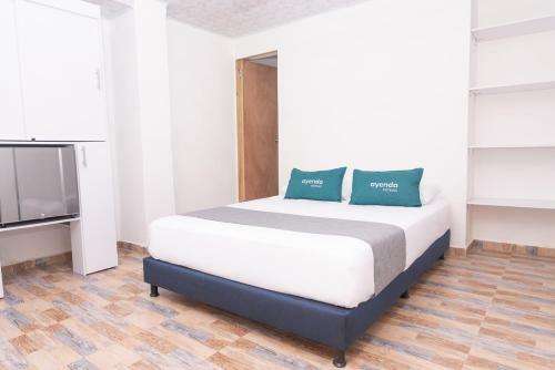 Hotel Ayenda The Mendoza Grand 1326