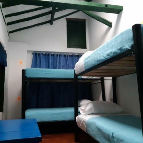 Cedron Hostel