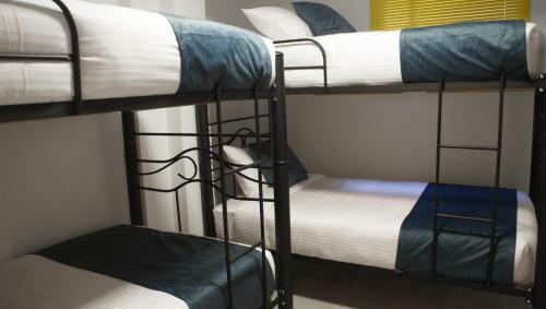 Hotel Cgh Candelaria Boutique