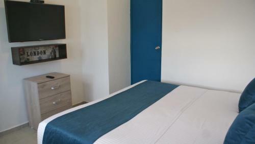 Hotel Cgh Candelaria Boutique