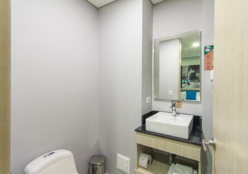 Aparthotel Gio Suites Bogot�