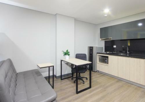 Aparthotel Gio Suites Bogot�