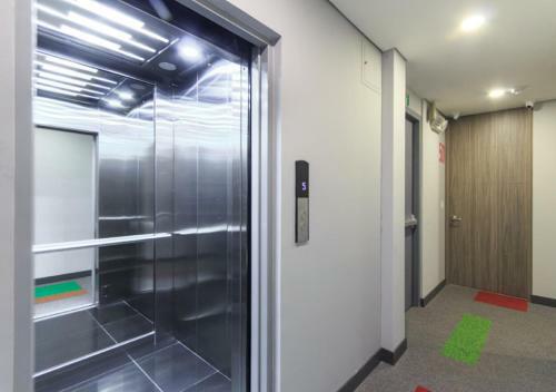 Aparthotel Gio Suites Bogot�