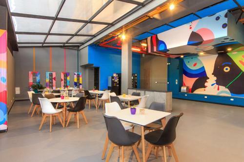 Aparthotel Gio Suites Bogot�