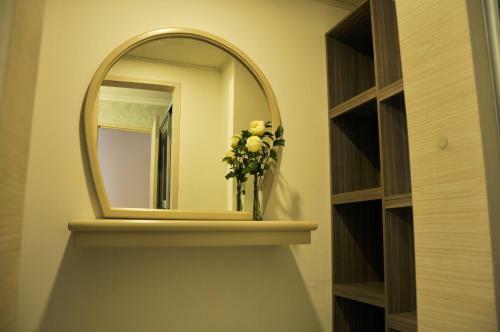Albergue Hotel Suites Royal