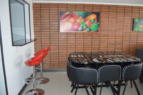 Apartamento Views From 72
