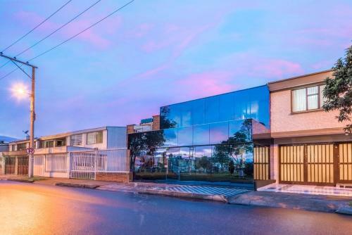 Hotel Boutique Markes
