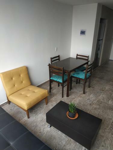 Apartamento Amoblado En Excelente Ubicacion