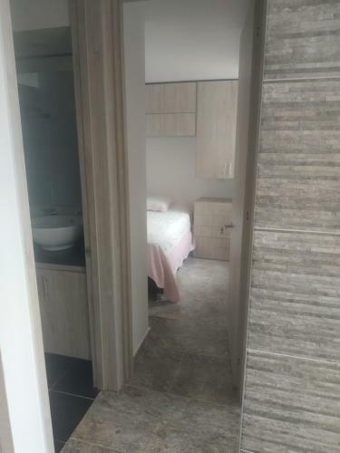 Apartamento Amoblado En Excelente Ubicacion
