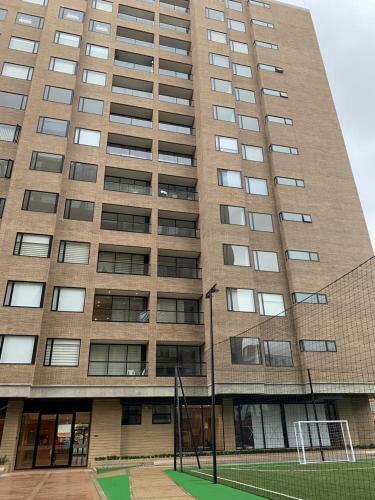 Apartamento Bogot� Salitre Plaza