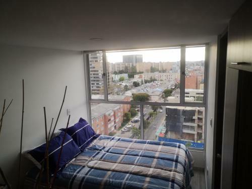Excelente Apartaestudio En Sector Central de Bogot�.