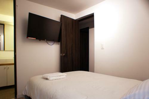 Hotel Casa Sab - Boutique Bed & Breakfast