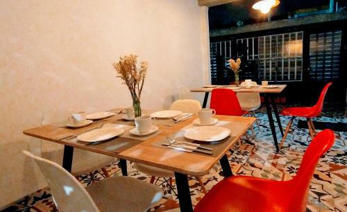 Hotel Casa Sab - Boutique Bed & Breakfast