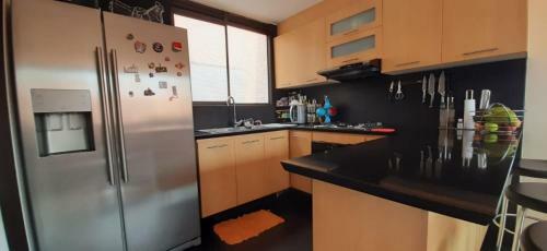 Apartamento Salitre Alto Centro de Bogot�
