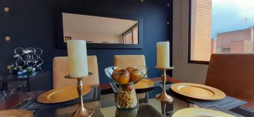 Apartamento Salitre Alto Centro de Bogot�