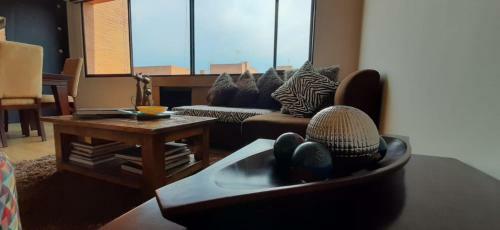 Apartamento Salitre Alto Centro de Bogot�