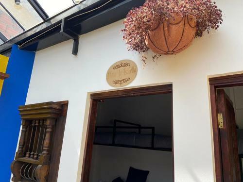 Hostal La Casa De Las Plazas