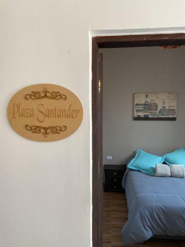 Hostal La Casa De Las Plazas