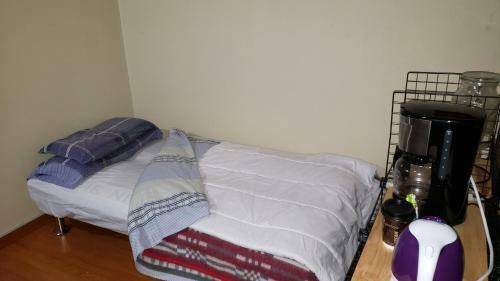 Cozy Suite, Acogedora Suite En Bogota